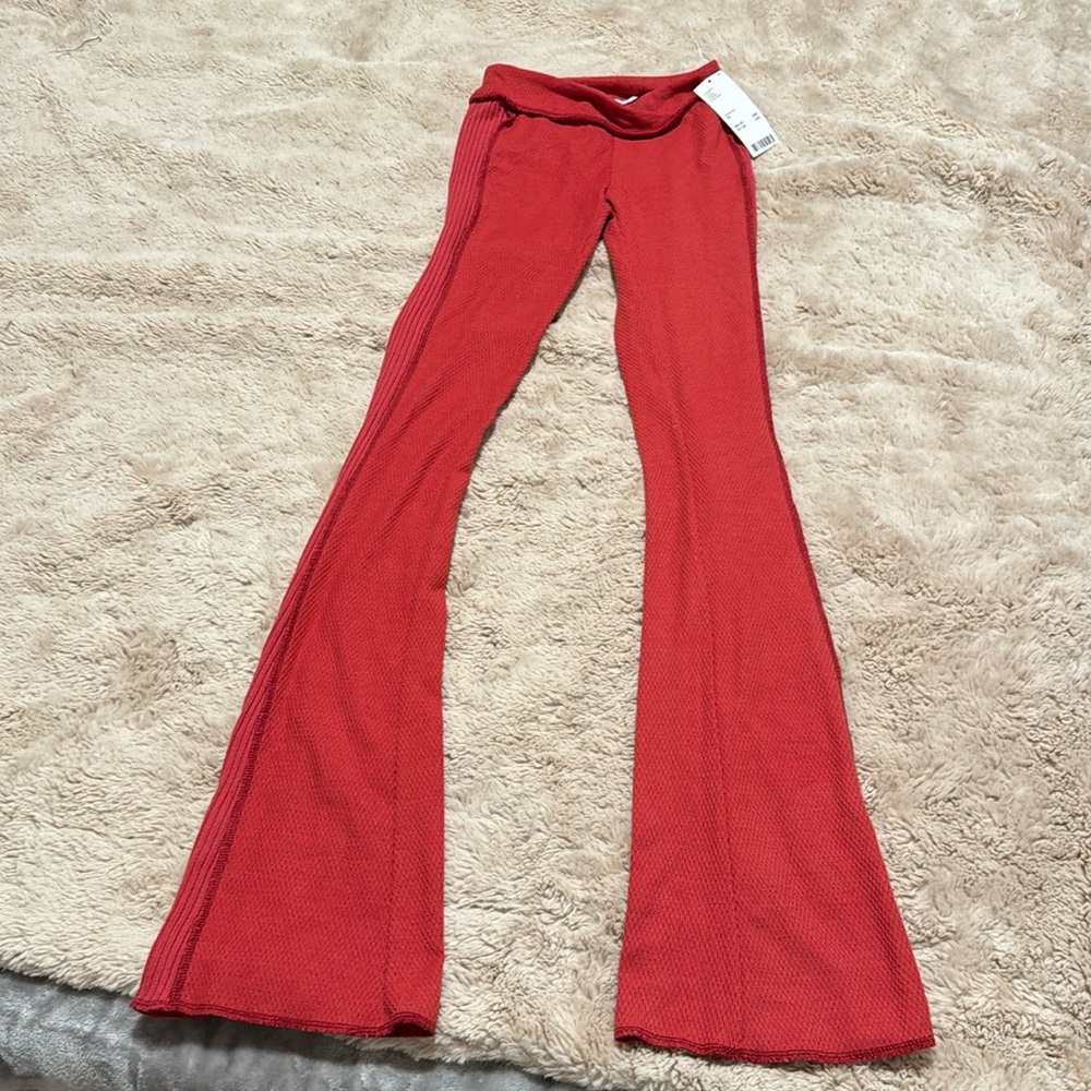 NWT Urban Outfitters Out From Under Flare Pants